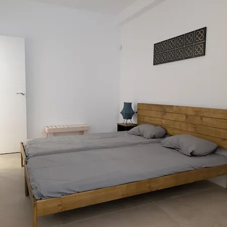 Cal Tico, 6 Guests Lägenhet