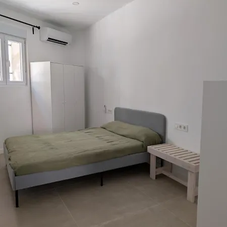Lägenhet Cal Tico, 6 Guests *